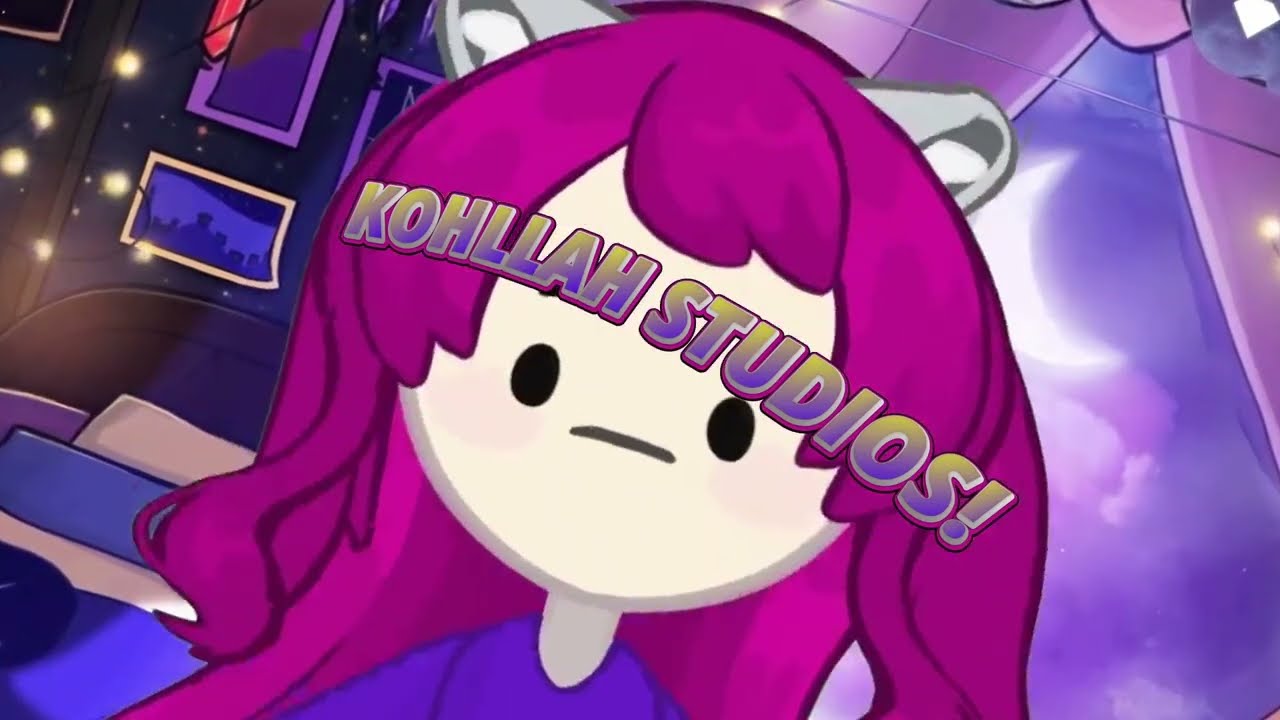 Super intro video to beat them all
