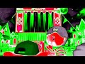 Little baby bum - Nice dance move (Sponsored by Gamavision Csupo Effects)