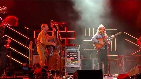 Billy Strings-“Last Day at Gettysburg” Live Richmond,Va 11/16/22