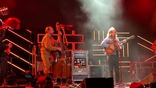 Video thumbnail of "Billy Strings-“Last Day at Gettysburg” Live Richmond,Va 11/16/22"