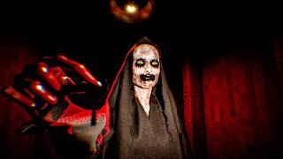 There are 48 jump scares in this video. Can you survive? screenshot 1
