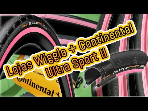 Vídeo: Wiggle-CRC comprada pela varejista alemã Signa Sports United