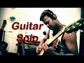 Guitar solo night  acoustic version  the abir