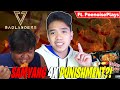 PLAYING WITH PEENOISE... [BADLANDERS]
