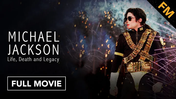 Michael Jackson: Life, Death and Legacy (FULL MOVIE) - DayDayNews
