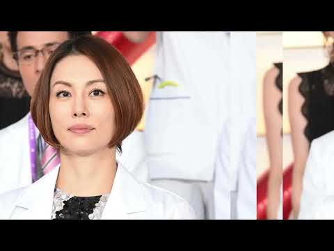 「可愛すぎます」米倉涼子、“頂点女優”のどアップ&ラッパビールの破壊力 余裕の局またぎ宣伝力の凄さ