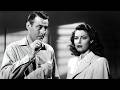 Film-Noir 1946 | Ava Gardner - The Girl Every Man In Town Wanted To Forget