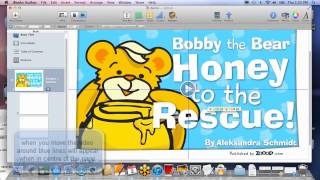 iBooks Author Tutorial Inserting Multimedia