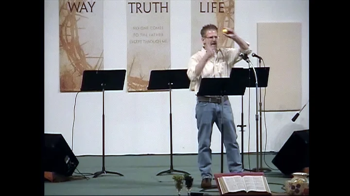 2-17-19,  Our History, Deacon Chris Seabold, Penfi...