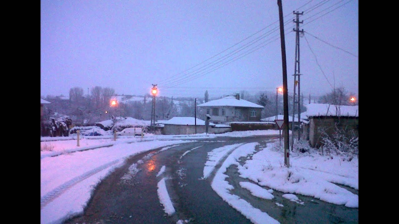 POYRALI  BEYAZ GÜNLER