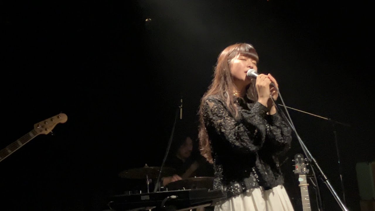 スーパー登山部 - 火花 (Live at 下北沢ADRIFT, 2025)