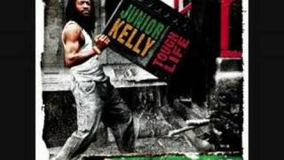 Junior Kelly - Strength