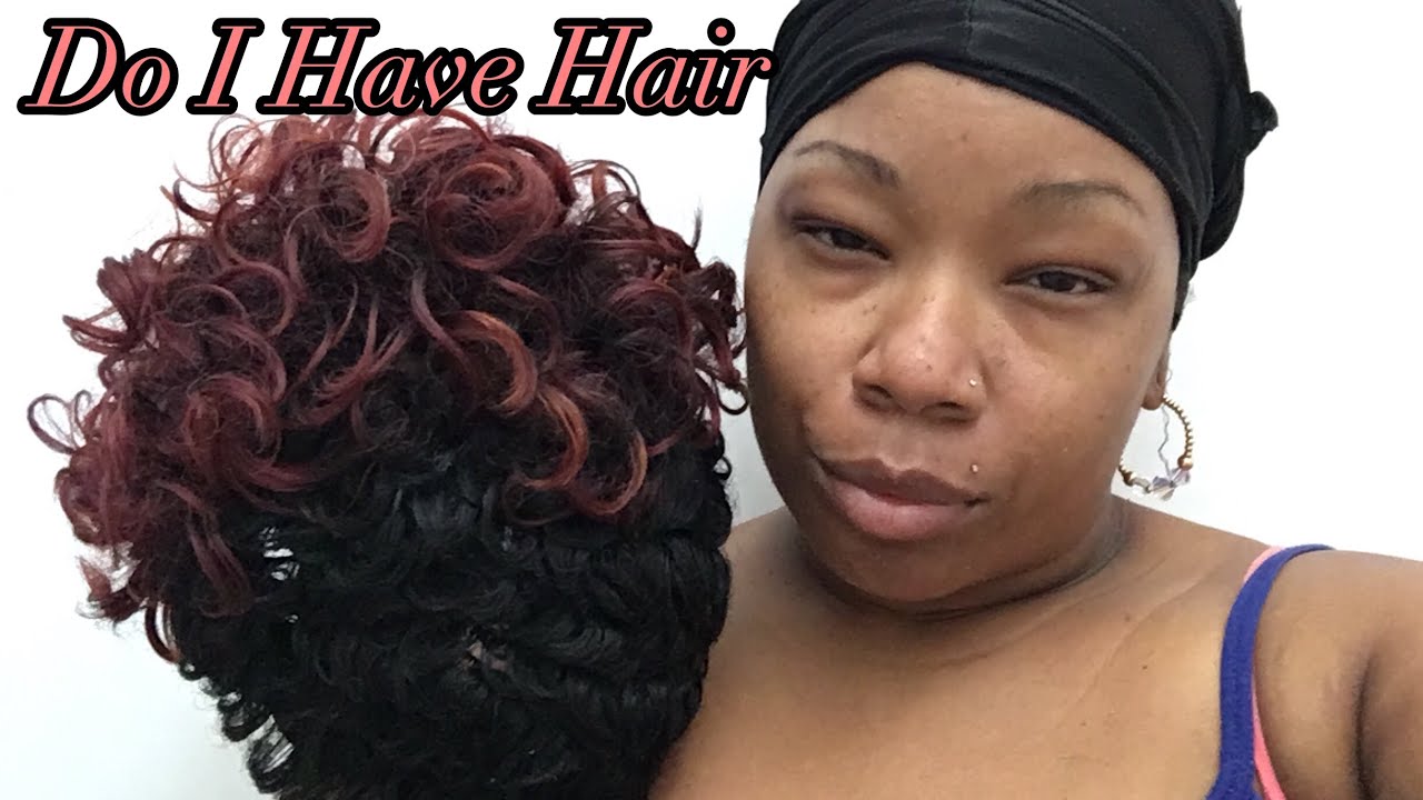 WHAT’S UNDER MY WIGHAIR SHORT/LONG+BEST PROTECTIVE STYLE YouTube