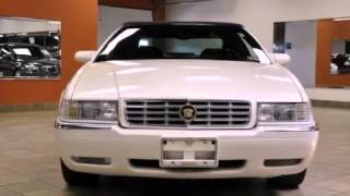 1998 Cadillac Eldorado Houston TX 77055