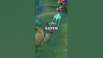 Upcoming Bush Adjustments - Advance Server