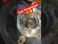 Duet AC Compressor Open 🫣😊😍 #shorts #viral #acrepair #trendingshorts