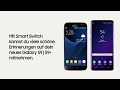 Samsung Galaxy S9 | S9+: Datenübertragung von deinem alten Samsung Smartphone