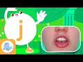 Phonics for Kids 🗣 The J Sound 🧃 Phonics in English 🎪