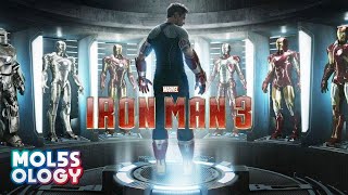 Mol5s - Ironman III - ملخص - ايرون مان 3