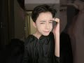  makeup  asian boy makeup tutorials pt3