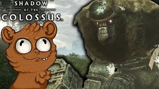 Shadow of the Colossus (PS4) - Jum Jum Review