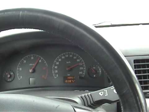 Opel Vectra C 2 2dti Y22dtr Turculetz Youtube