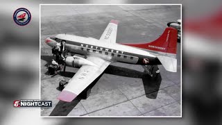 So Minnesota: Crash of Flight 307 in Minneapolis