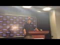 Tom Brady On Importance Of Pass-catching RBs