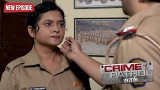 Crime Patrol Vigilant New Season Full Episode TV Serial || EP 189 Crime Patrol