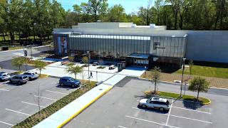 Virginia MOCA Ribbon-Cutting Ceremony