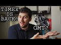 TIMEX NEW RELEASE ROUNDUP: I&#39;m excited!