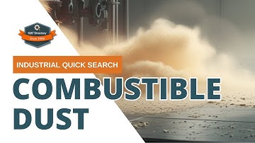Combustible Dust: The Complete Guide