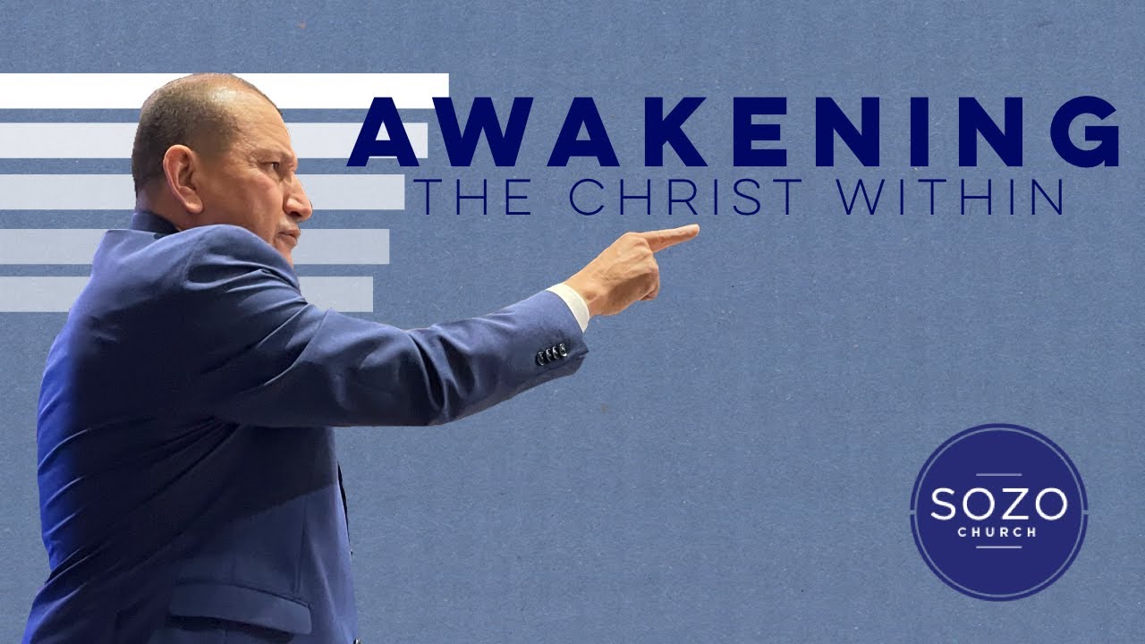 Awakening the Christ Within