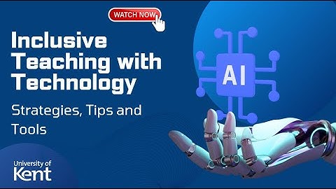 Using generative AI to improve digital accessibility efficiency, featuring Copilot, Whisper & Claude