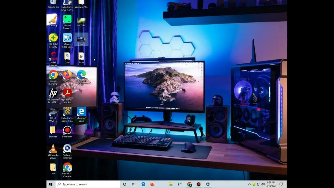 how-to-set-desktop-background-on-windows-10-how-to-set-picture-as