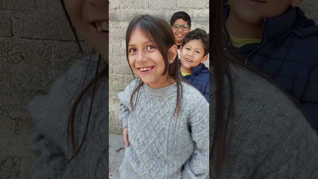 Completa la canción 