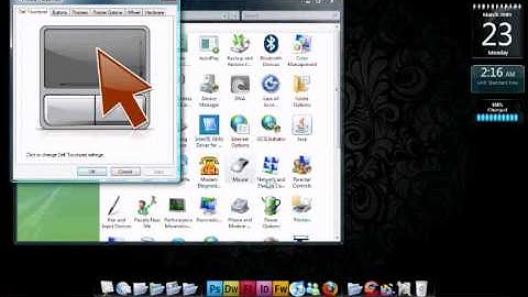 How To Change Mouse Speed