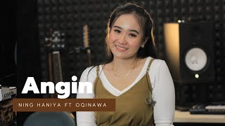 ANGIN ( Lesty ) - NING HANIYA - OQINAWA