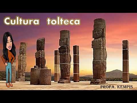 Cultura Tolteca