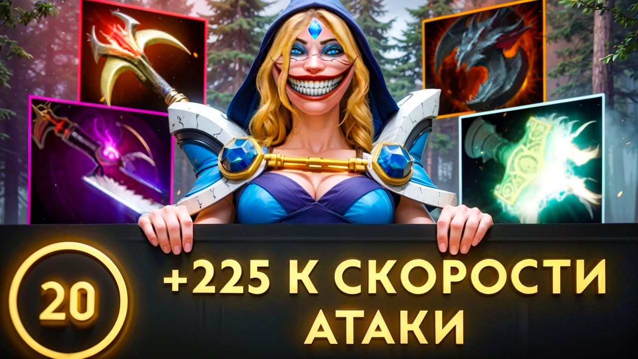 ФИЗ ЦМКА уничтожила КАРТУ С РУКИ 🔥 Травоман Дота 2