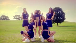 Download Lagu GFriend 여자친구 - Me Gustas Tu [1080p] [60fps]