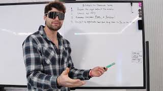 The 8-Step Formula to DOMINATE Sales & Close More Deals!