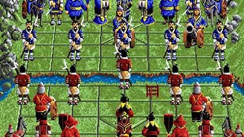 BattleChess2 v1 0 0264 HYPERSPIN COMMODORE AMIGA GAME NOT MINE VIDEOS