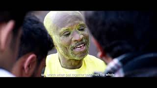 Performance In India Art Fair 2020