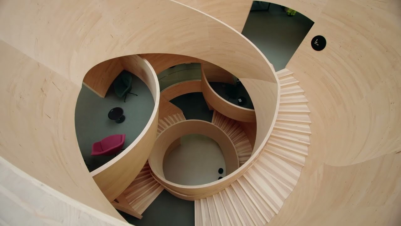 What We Do | Blumer Lehmann | Film | Landscape Format | Englisch