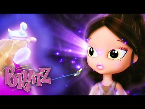 Fairy God Mother | Bratz Series Compilation