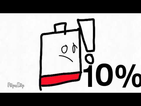 Low Battery Short No Voice From Battery Actually 