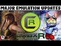 Emulation Update Recap - Cxbx Reloaded | Major Rendering and Performance Improvements