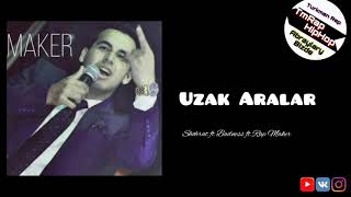 Shohrat ft Badness ft Rap Maker-Uzak Aralar (TmRap-HipHop) Resimi