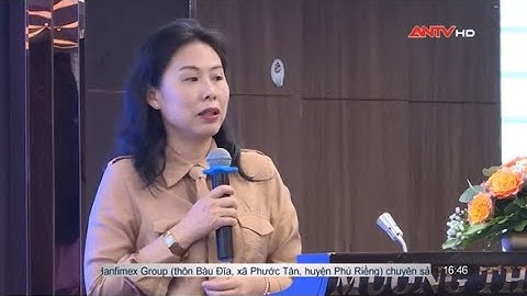 Tập huấn Kỹ năng kinh doanh trên nền tảng số cho doanh nghiệp, hợp tác xã